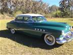 1951 Buick Roadmaster Picture 2