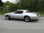 1977 Pontiac Trans Am Picture 2
