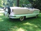 1960 Nash Metropolitan Picture 2