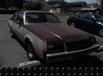 1981 Buick Regal Picture 2