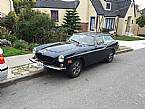 1973 Volvo P1800 Picture 2