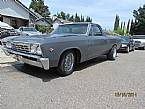 1966 Chevrolet El Camino Picture 2