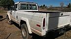 1980 Jeep J-10 Picture 2