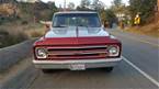 1967 Chevrolet C10 Picture 2