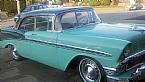 1956 Chevrolet Bel Air Picture 2