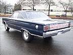 1966 Plymouth Satellite Picture 2