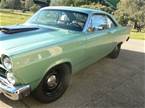 1967 Ford Fairlane Picture 2