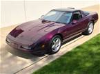 1995 Chevrolet Corvette Picture 2