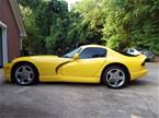 2001 Dodge Viper Picture 2