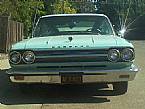 1965 AMC Marlin Picture 2