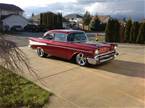 1957 Chevrolet Bel Air Picture 2