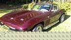 1966 Chevrolet Corvette Picture 2