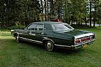 1971 Ford LTD Picture 2