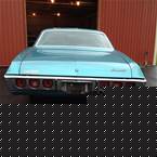 1968 Chevrolet Impala Picture 2