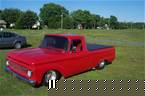 1963 Ford F100 Picture 2
