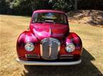 1953 Austin Somerset Picture 2