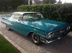 1960 Chevrolet Impala Picture 2