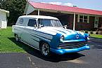 1953 Ford Sedan Delivery Picture 2