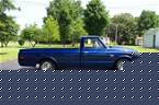 1968 Chevrolet C10 Picture 2