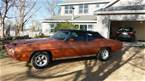 1971 Pontiac GTO Picture 2