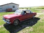 1964 Chevrolet Corvair Picture 2