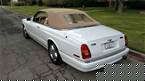 2003 Bentley Azure Picture 2