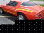1976 Chevrolet Camaro Picture 2