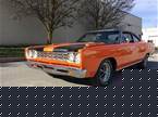 1968 Plymouth Road Runner Picture 2