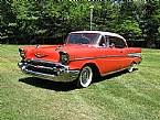 1957 Chevrolet Bel Air Picture 2