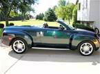 2005 Chevrolet SSR Picture 2