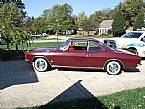 1965 Chevrolet Corvair Picture 2