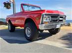 1971 GMC Jimmy Picture 2