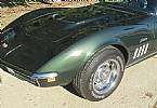 1969 Chevrolet Corvette Picture 2