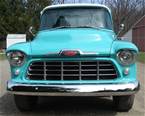 1956 Chevrolet 3100 Picture 2