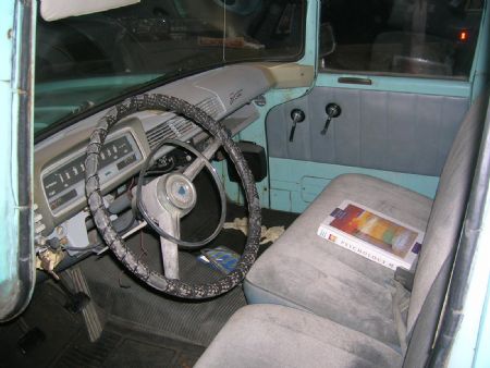 1967 Toyota Stout 1900 For Sale upland California
