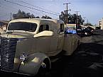 1940 Chevrolet COE Picture 2