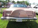 1978 Lincoln Continental Picture 2