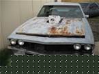 1969 Chevrolet Chevelle Picture 2