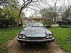 1987 Jaguar XJS Picture 2