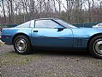 1987 Chevrolet Corvette Picture 2