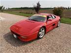 1998 Ferrari 355 Picture 2