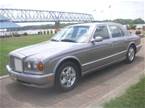 1999 Bentley Arnage Picture 2