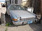 1975 AMC Pacer Picture 2
