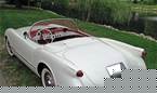 1954 Chevrolet Corvette Picture 2