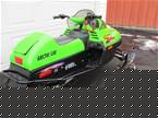 2001 Other Arctic Cat Z 120 Picture 2
