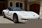 2001 Chevrolet Corvette Picture 2
