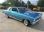 1966 Chevrolet Nova Picture 2