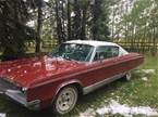 1968 Chrysler New Yorker Picture 2