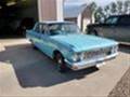 1963 Mercury Meteor Picture 2