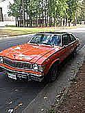 1977 Buick Skylark Picture 2